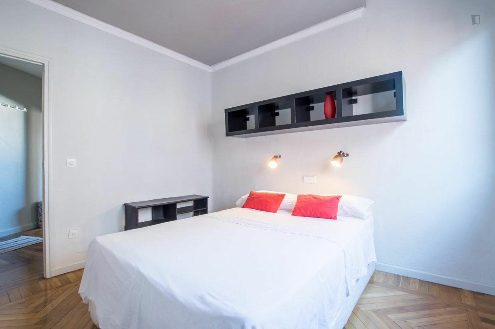 Welcome Gran Via Appartement *