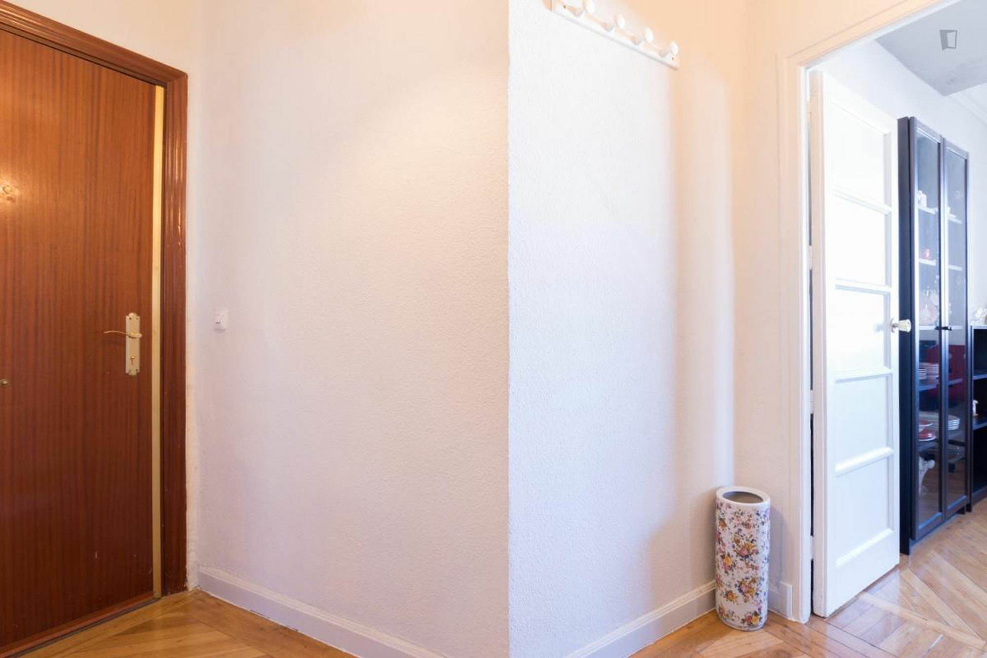 Welcome Gran Via Appartement