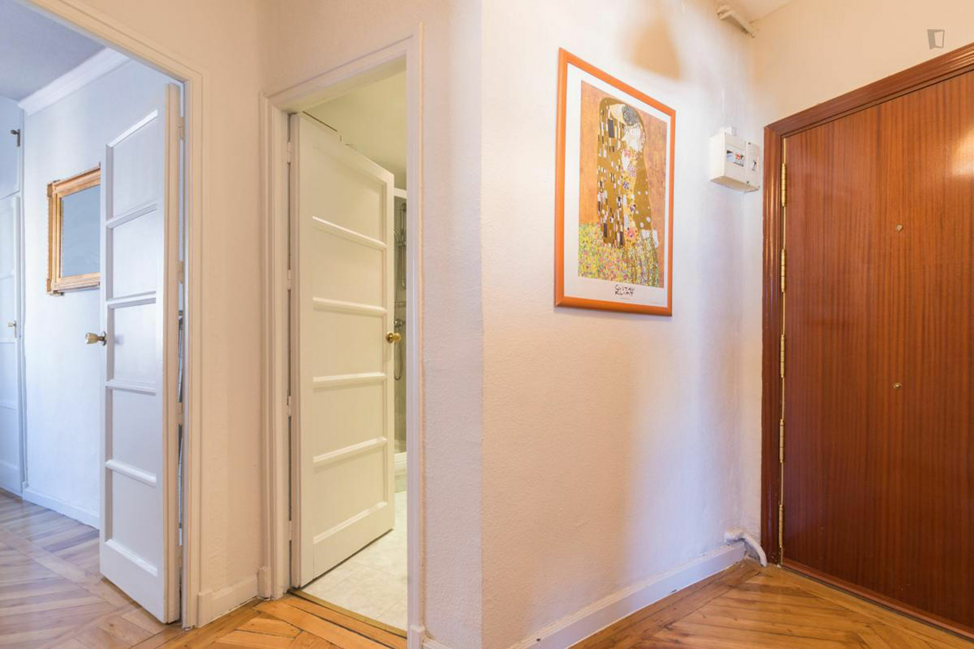 Welcome Gran Via Appartement *