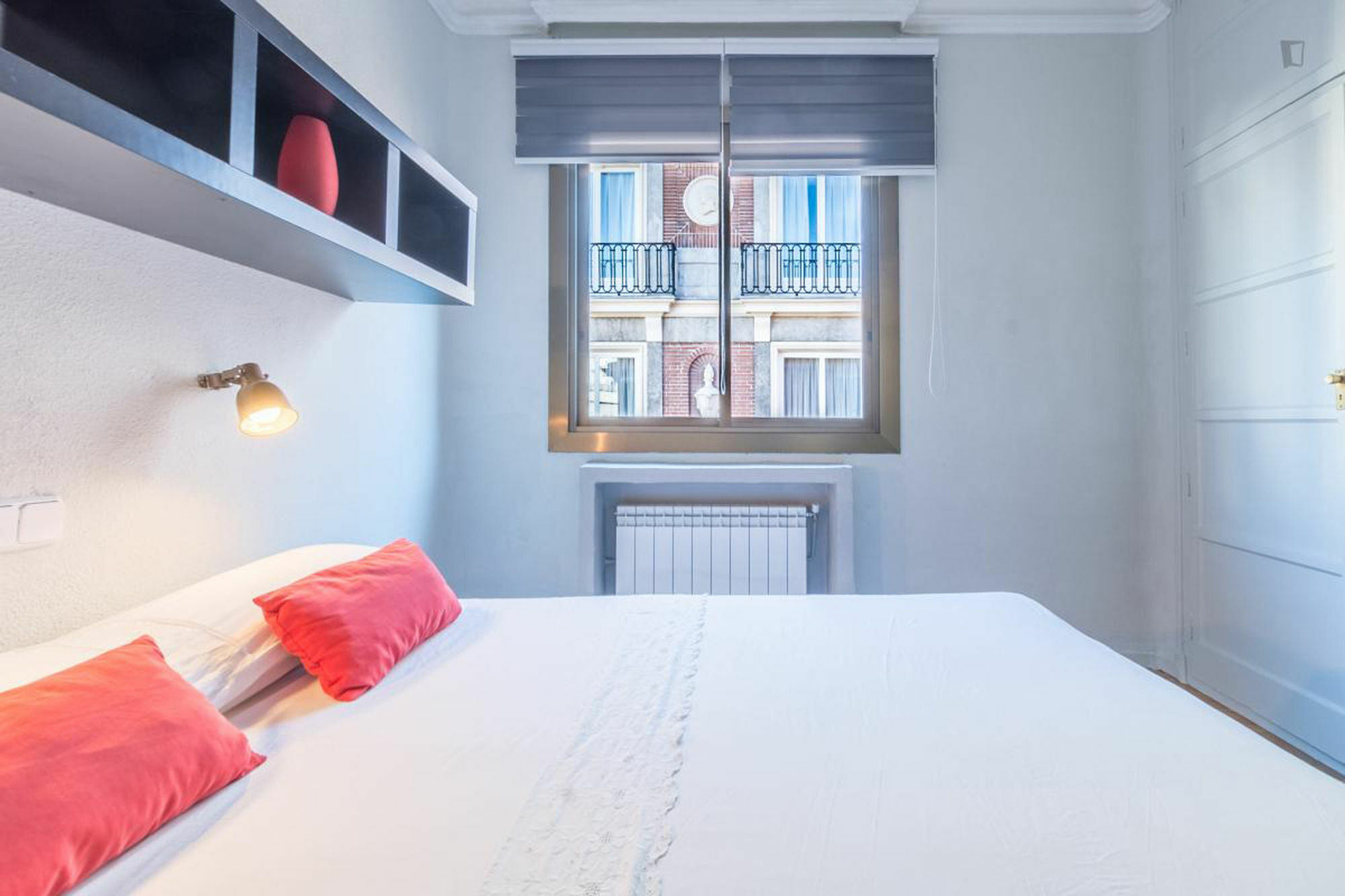 Welcome Gran Via Appartement *